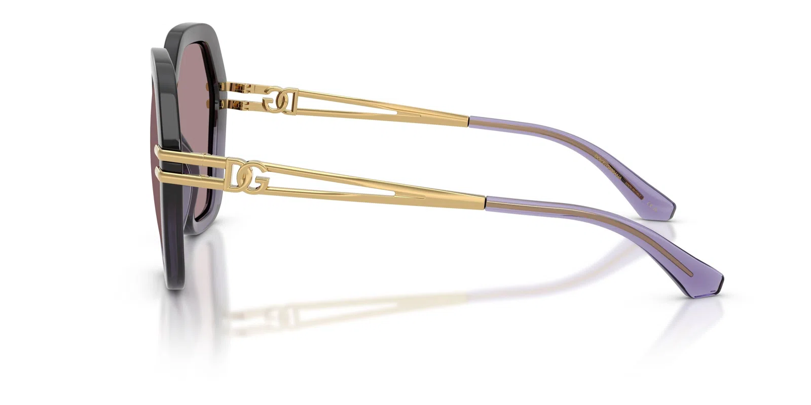 Dolce & Gabbana 6210 Sunglasses - view 16